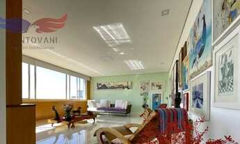 Imagem 2: Apartamento à venda - Bela Vista - 3 dormitórios - 2 suítes - 1 vaga - 180m²