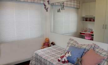 Imagem 5: Apartamento de 57 metros quadrados no bairro Alto Petrópolis com 2 quartos