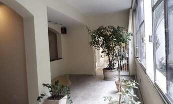 Imagem 5: Apartamento para venda possui 235 metros quadrados com 4 quartos em Copacabana - Rio de Ja