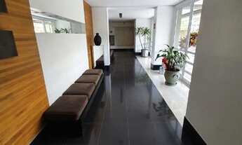 Imagem 4: Apartamento C/ 87 Mts, 3 Dorms, 2 Vagas! CENTRO DE ALPHAVILLE!