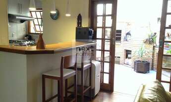 Imagem 4: Villagio Caetanopolis - PQ.Continental