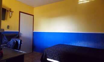 Imagem 5: FM Vende - Excelente sobrado a Qr 518 Santa Maria, 4 quartos + suíte