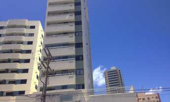 Imagem 3: Apartamento para aluguel tem 65 metros quadrados com 2 quartos em Imbuí - Salvador - BA