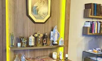 Imagem 2: Londrina - Apartamento Padrão - Jardim Agari