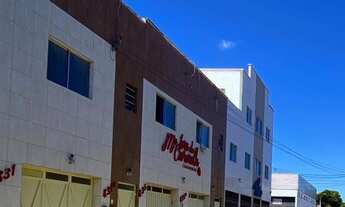 Imagem: ALUGA-SE APT COM 2 QUARTOS