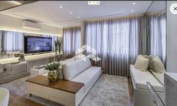 Imagem 2: PORTO ALEGRE - Apartamento Padrão - Menino Deus