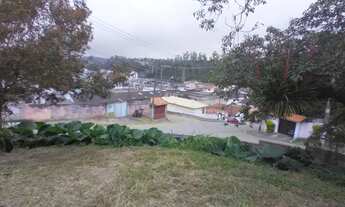 Imagem 2: Térrea para venda tem 104 metros quadrados com 2 quartos em Santa Luzia - Ribeirão Pires