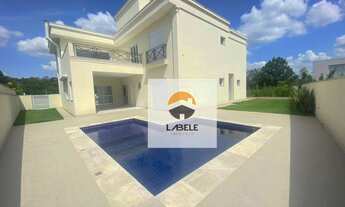 Imagem: Condomínio Alphaville da Granja- 4 suítes