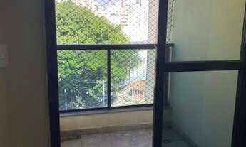 Imagem 3: Apartamento com 97 metros quadrados e 3 quartos em Vila Clementino, próximo ao hospital Sã