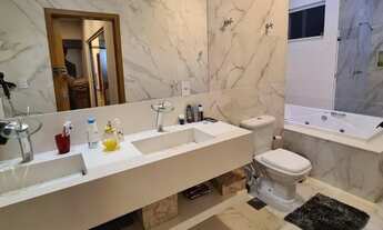 Imagem 7: Casa de condomínio para venda tem 268 metros quadrados com 4 quartos