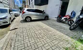 Imagem 3: Casa para venda possui 214 metros quadrados com 6 quartos em Meireles - Fortaleza - CE