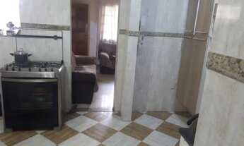 Imagem 2: Casa triplex Cpo,Grande cód 623