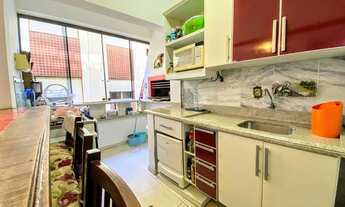 Imagem 6: Cobertura de 2 quartos na Zona Nova em Capão da Canoa - RS