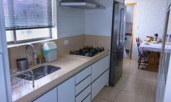 Imagem 7: Cobertura para venda possui 220 metros quadrados com 3 quartos em Setor Aeroporto - Goiâni