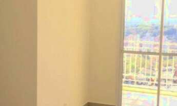 Imagem 4: Apartamento com 3 dormitórios à venda, 58 m² por R$ 400.000,00 - Vila Butantã - São Paulo