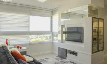 Imagem: CAXIAS DO SUL - Apartamento Padrão - Panazzolo