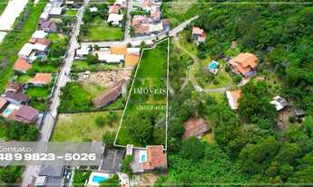 Imagem 3: Terreno a venda em Florianópolis/SC, praia dos Açores