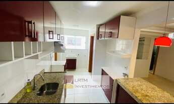 Imagem 5: Ed. TORRE UMARI - Umarizal - 3 quartos sendo um suíte