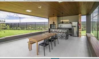 Imagem 5: Terreno à venda, 300 m² por R$ 245.500,00 - Condomínio Vivendas da Mata - Ribeirão Preto/S