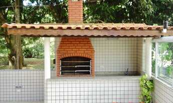 Imagem 3: Apartamento com 1 Quarto à Venda, 61 m² por R$ 260.000