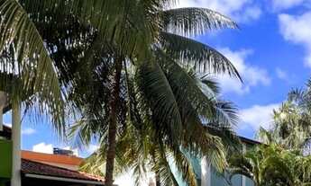 Imagem 3: Casa mobiliada no foz do Joanes _ Buraquinho