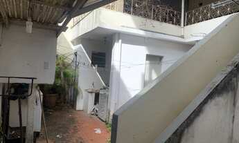 Imagem 5: Casa 4/4 com área externa em Santa Terezinha!