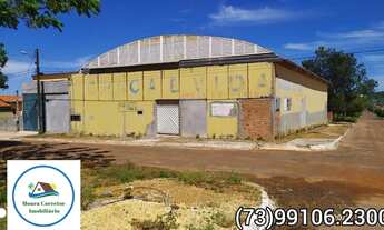 Imagem: Galpão/Depósito/Armazém para aluguel