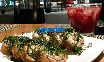 Imagem 3: São Paulo - Conjunto Comercial/Sala - Perdizes