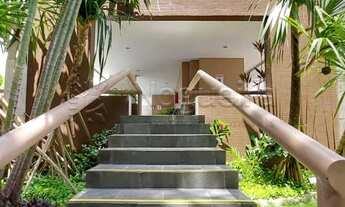 Imagem: Apartamento para venda possui 106 metros