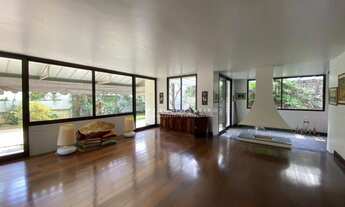 Imagem 3: Linda casa modernista próximo à República do Líbano e Parque do Ibirapuera