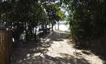 Imagem 2: Chácara em Uberlândia - MG com 2.245 m² em Cruzeiro dos Peixotos