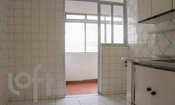 Imagem 3: Apartamento 85m² 3 dormitórios em Pinheiros