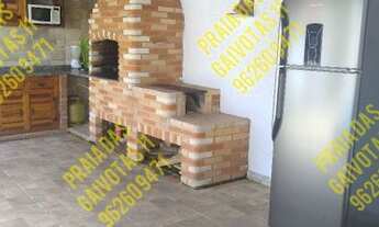 Imagem 3: Casa com piscina na praia, Carnaval disponível