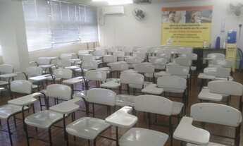 Imagem 4: Aluga Sala comercial (montada para cursos