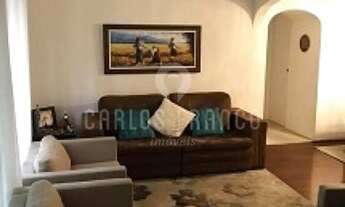 Imagem 2: BROOKLIN REFORMADO - 3 DORMITÓRIOS 1 VAGA 110M