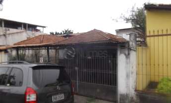 Imagem 7: Casa em Vila Romero - São Paulo