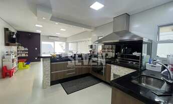 Imagem: Casa para Locação Villaggio II - 3 Suítes