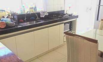 Imagem 3: Vendo casa com 3 quartos e dois banheiros em Itabirito