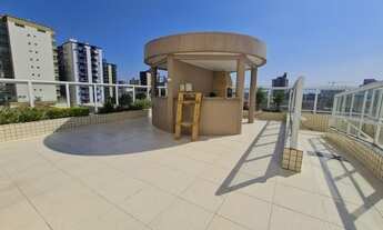 Imagem 4: PRAIA GRANDE - Apartamento Padrão - GUILHERMINA