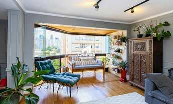 Imagem: Apartamento Alto Padrão com 3 Quartos e