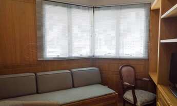 Imagem 5: Lindo flat estilo residence com 2x dorms, próx a Av 9 de Julho e Av Brig. Faria Lima. Cons