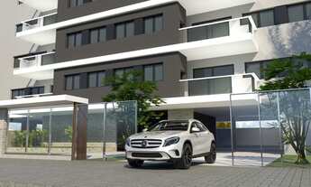 Imagem 2: Lindo apto na Fanny