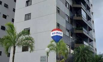 Imagem 3: Apartamento com 3 dormitórios à venda, 142 m² por R$ 528.000,00 - Bom Pastor - Juiz de For