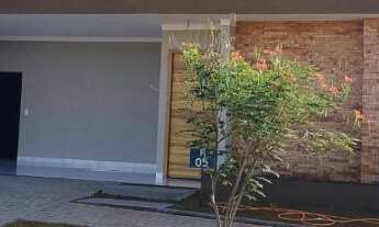 Imagem: Condomínio Village Damha IV Mirassol