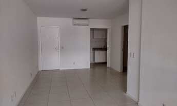 Imagem 2: Apto amplo de 02 quartos com escritório no Alto da Glória!!!