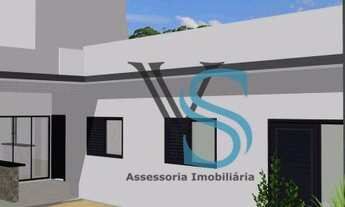 Imagem 7: Casa com 3 dormitórios à venda, 140 m² por R$ 680.000,00 - Condomínio Reserva Ipanema - So