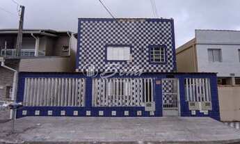 Imagem 2: Kitnet/conjugado para venda com 23 m² com 1 quarto em Jardim Marina - Mongaguá - SP