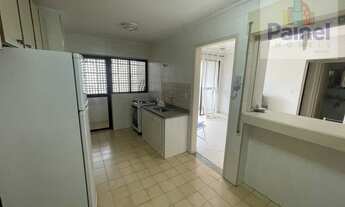 Imagem 5: São Vicente - Apartamento Padrão - Centro