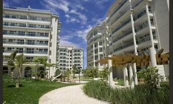 Imagem 5: Apartamento para venda possui 100 metros quadrados com 2 quartos