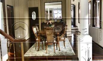 Imagem 4: BARUERI - Casa de Condomínio - Aldeia da Serra